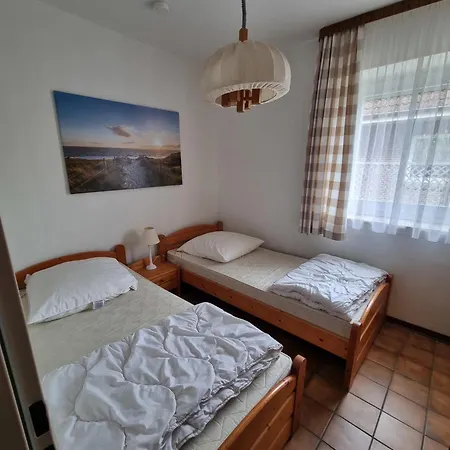 Zimdahl 3 Apartmán Kellenhusen