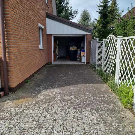 Apartmán Zimdahl 3 *