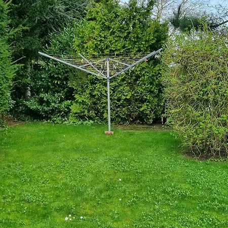 Zimdahl 3 Apartmán *